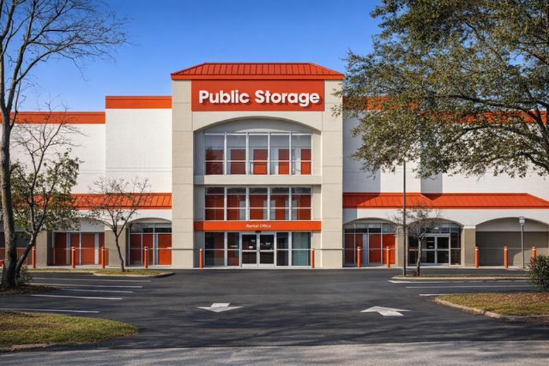 Public Storage