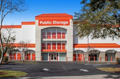 Property at 07031 - North Semoran/at LakeHowell Ln
