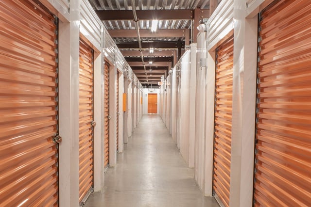 Public Storage in Casselberry, FL  1355 State Road 436 2