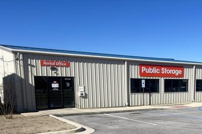 Public Storage