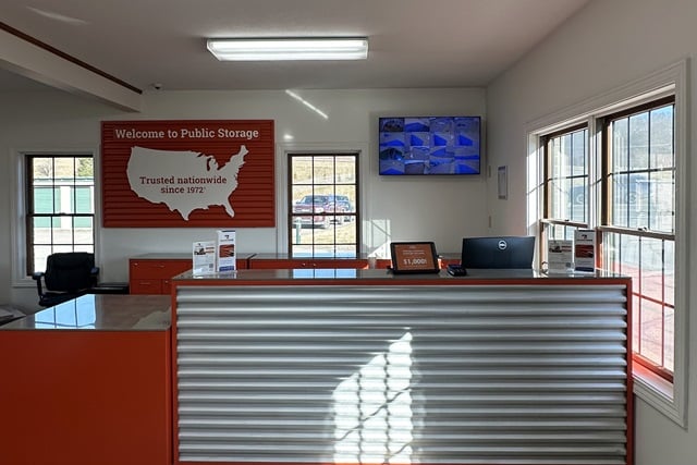 10×20 Self Storage Unit in Mars, PA 1170 Mars Evans City Rd Mars, Pennsylvania 3