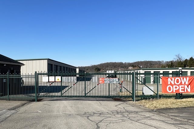Self Storage Unit in Mars, Pennsylvania 3
