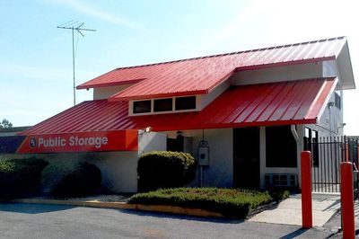 Property at 20229 - Huntsville / Old Monrovia Road