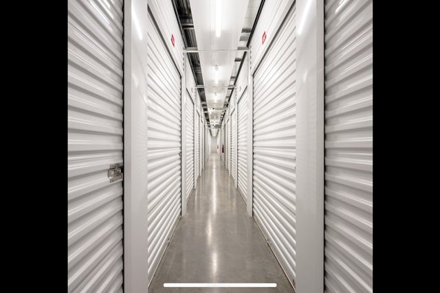 Public Storage in Layton, UT  631 W Gordon Ave 2