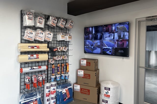 Public Storage in Norcross, GA  4473 Jimmy Carter Blvd 2
