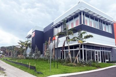 Property at 77946 - W.Palm Beach/Cherry Rd