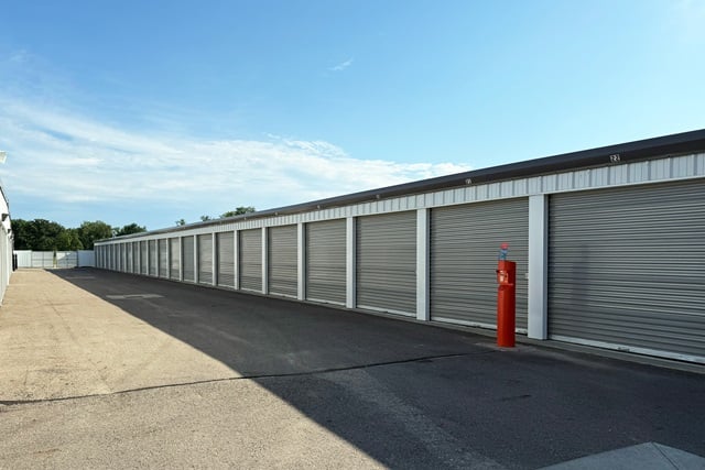 Public Storage in Columbia Station, OH  24129 Sprague Rd 2