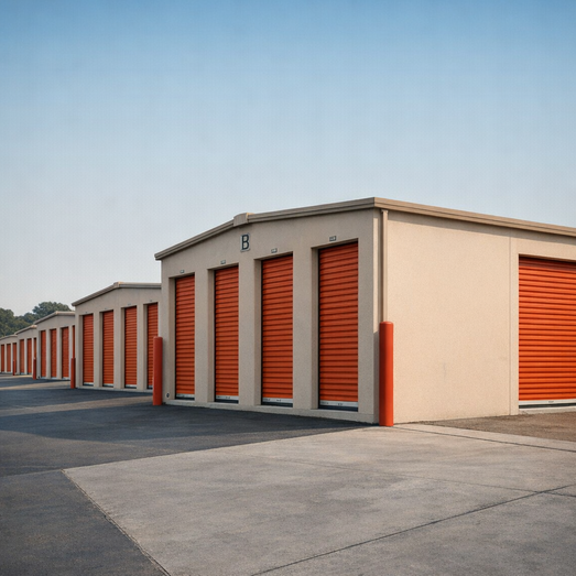 Public Storage in Austin, TX 7112 South Congress Ave 2