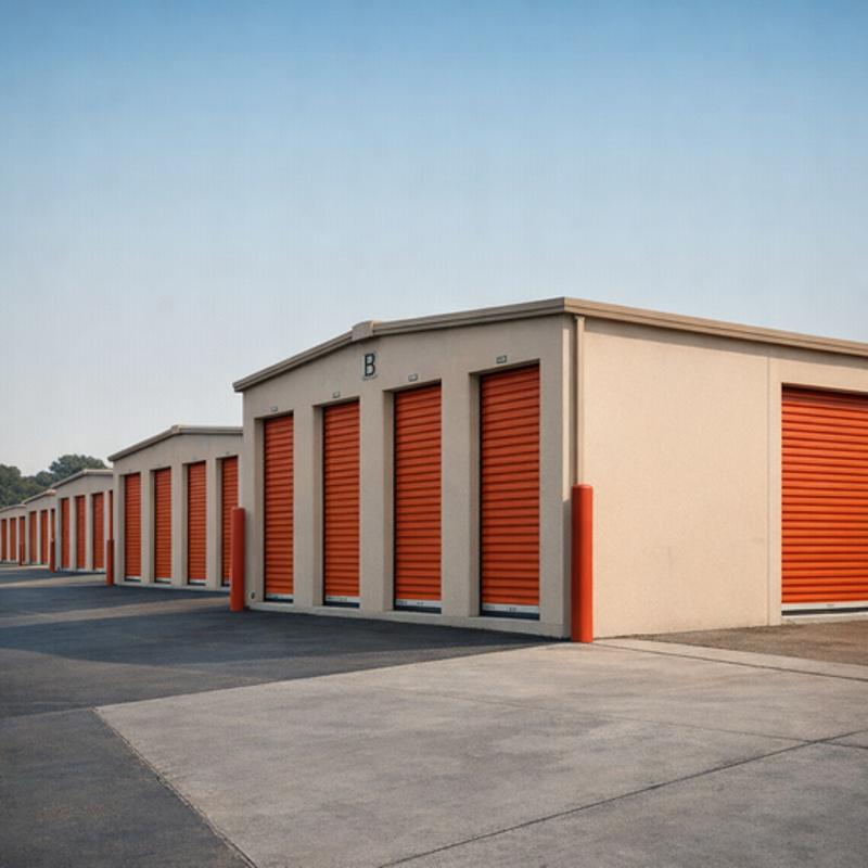Public Storage