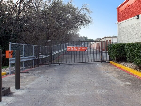 Public Storage  7112 South Congress Ave in Austin, TX