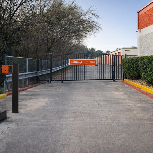 Self Storage Unit in Austin, Texas 3