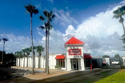 Public Storage