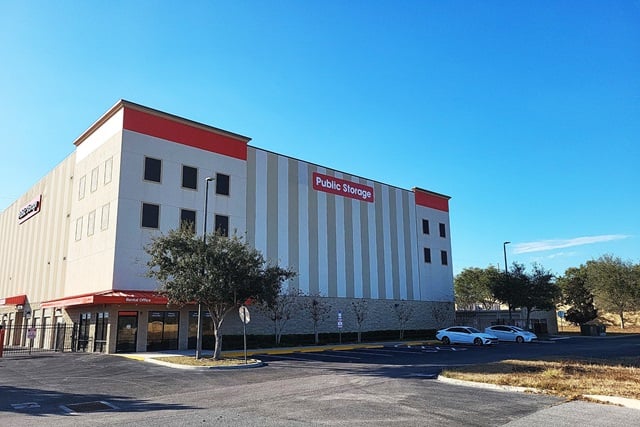 Public Storage in Kissimmee, FL  1150 Brand Ln