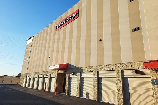 Public Storage in Kissimmee, FL  1150 Brand Ln 2