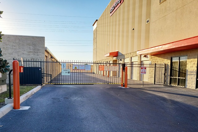 Self Storage Unit in Kissimmee, Florida 3