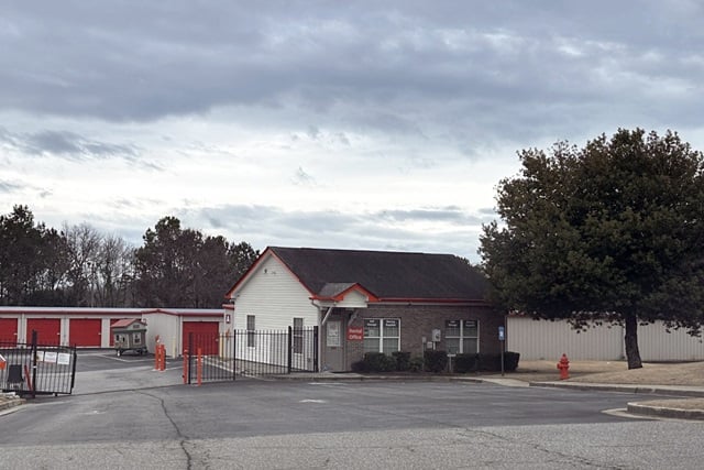 Public Storage in Winder, GA  714 Loganville Hwy