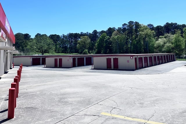 Public Storage in Winder, GA  714 Loganville Hwy 2