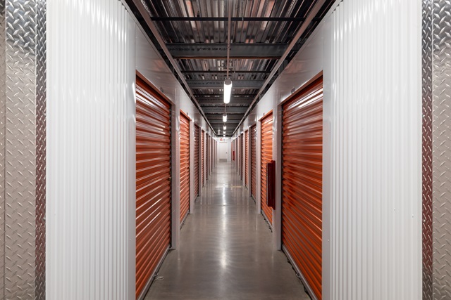 Public Storage in Waipahu, HI  94-1221 Halehana St 2
