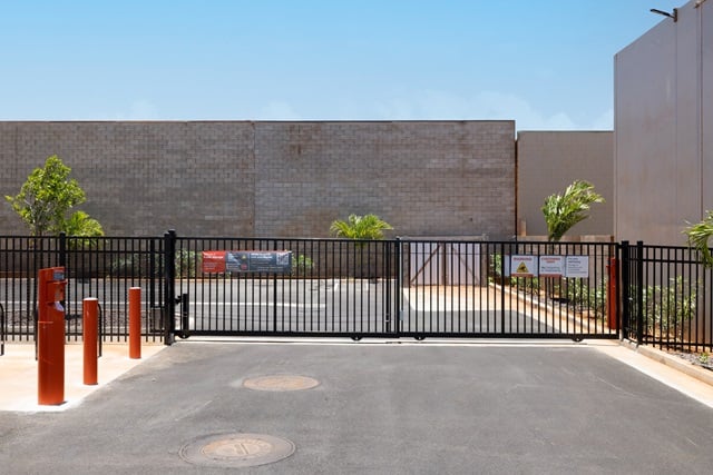Self Storage Unit in Waipahu, Hawaii 3