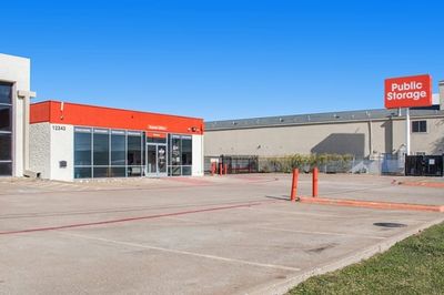 Property at 25613 - NE Dallas/ NW Highway - Shiloh