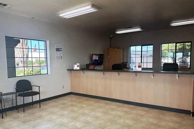 Public Storage in Ripon, CA  928 Frontage Rd 3