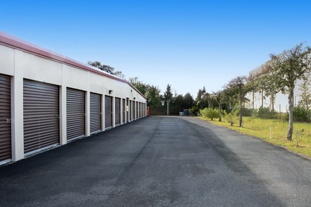 Public Storage in Port St Lucie, FL  2171 Reserve Park Trce 2