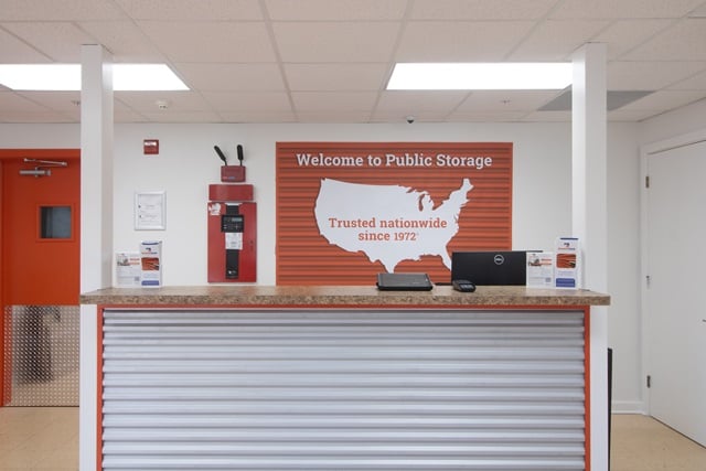 Public Storage in Port St Lucie, FL  2171 Reserve Park Trce 3
