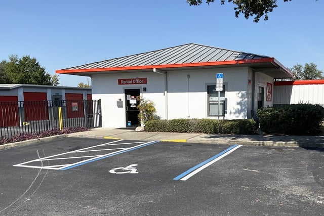10×20 Garage in Ocala, FL