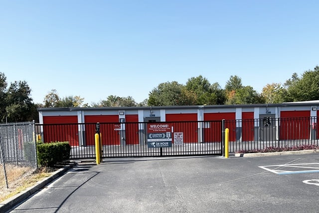 Public Storage in Ocala, FL  2020 SW 57th Ave 3