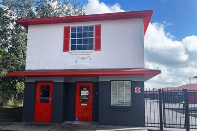 Property at 23786 - Weeki Wachee/Oregon Chickadee Rd