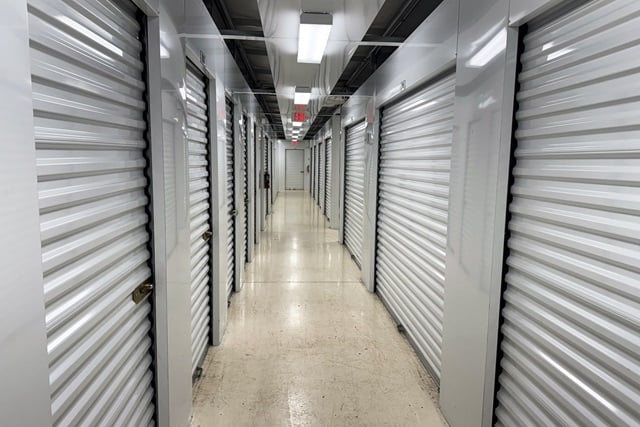 Public Storage in Brooksville, FL  7294 Broad St 2