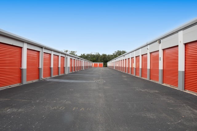 Public Storage in Vero Beach, FL  5355 US Highway One 2