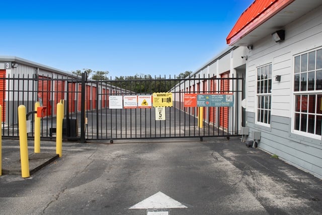 Self Storage Unit in Vero Beach, Florida 3