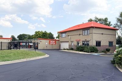 Property at 23792 - Romeoville/S. Frontage Rd.