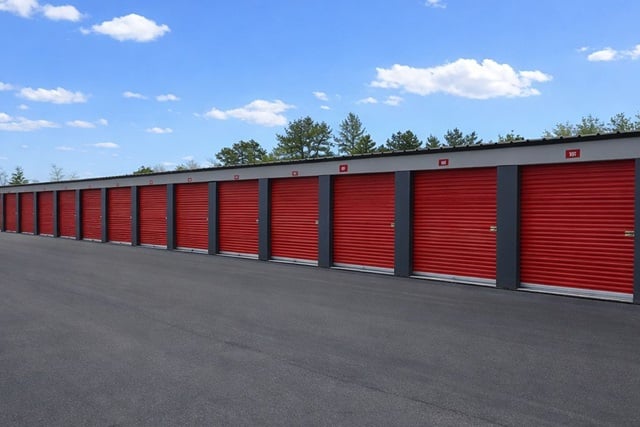 Self Storage Unit & Unpaved Lot in Lakewood, NJ Lakewood, NJ 2