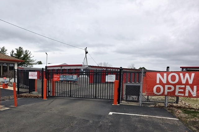 Self Storage Unit in Lakewood, New Jersey 3