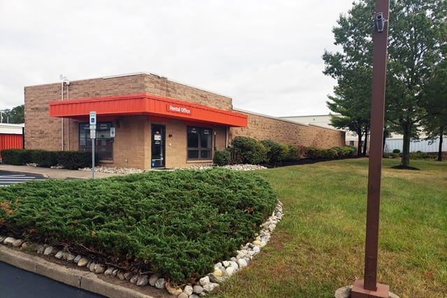10×30 Unpaved Lot in Lakewood, NJ 1255 Prospect St Lakewood, New Jersey
