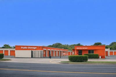 Public Storage