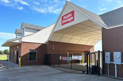 Public Storage