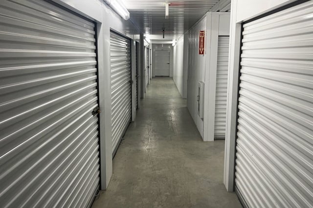 30×10 Garage in Katy, TX 1429 FM 1463 Rd Katy, Texas 2