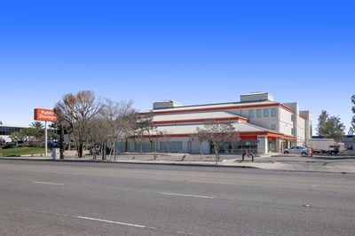 Property at 20124 - CHATSWORTH / TOPANGA CYN BLVD