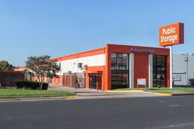 Property at 25611 - AUSTIN / HIGHLAND MALL image number 0
