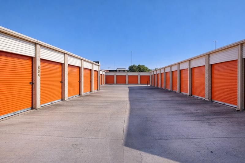 Austin Storage Austin, TX, Self-Storage Near 937 Reinli Street | 512-961-4023 I Public ...