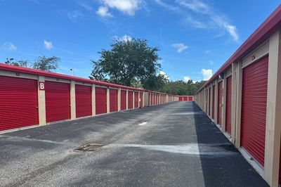 Property at 23915 - Hudson/State Rd 52