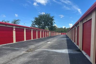 Property at 23915 - Hudson/State Rd 52