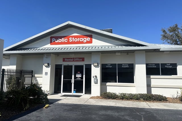 10×23 Parking Lot in Sarasota, FL