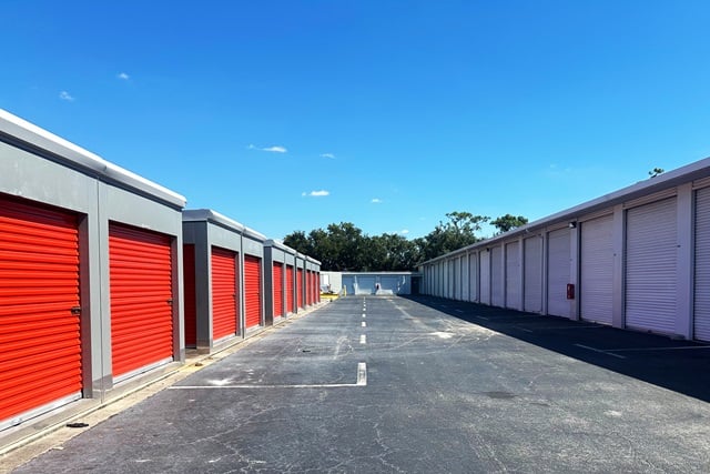 Public Storage in Sarasota, FL  5150 University Pkwy 2