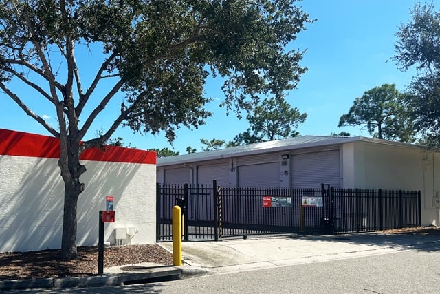 Public Storage in Sarasota, FL  5150 University Pkwy 3