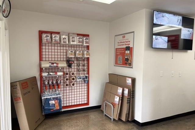 Public Storage in Houston, TX  5400 Alder Dr 2