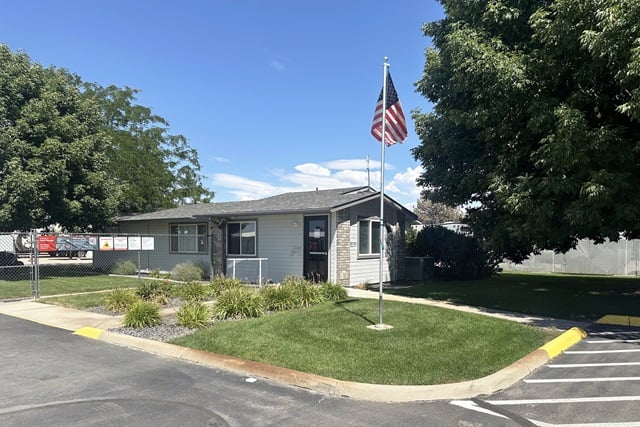 11×30 Parking Lot in Boise, ID 10650 Joplin Rd Boise, Idaho